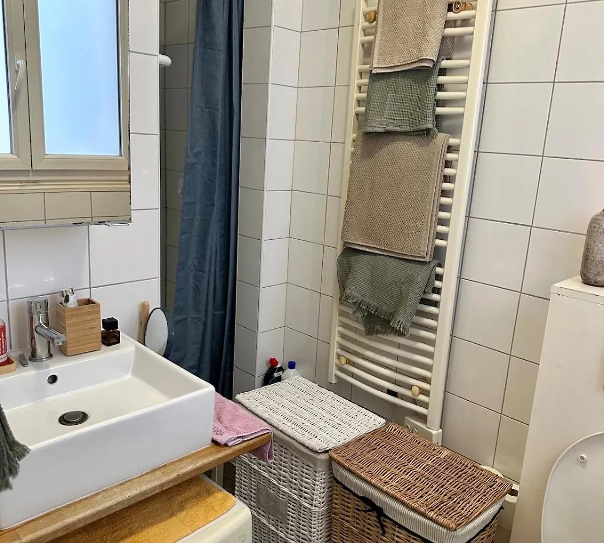 Studio Etoile - Champs Elysees Paris Apartment