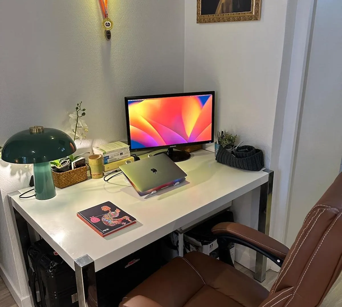Studio Etoile - Champs Elysees Paris 0*,  France